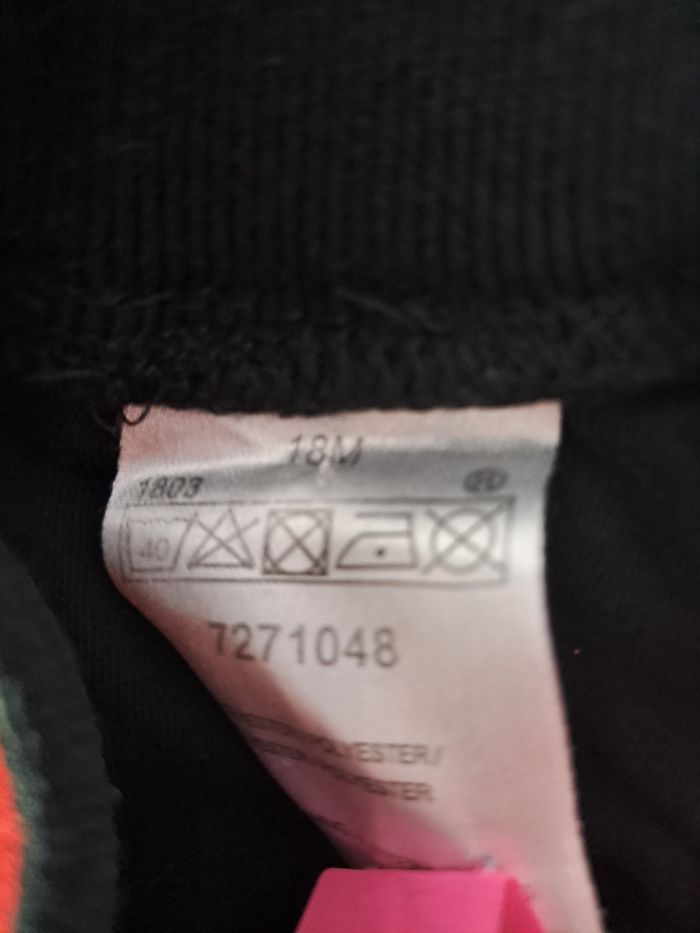 Pantalon garçon 18 mois - photo numéro 4