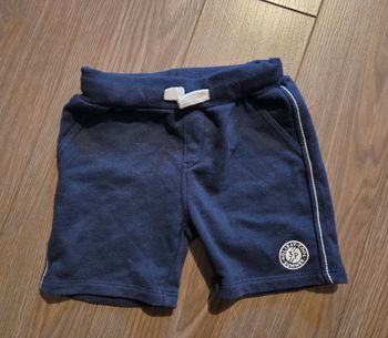 short