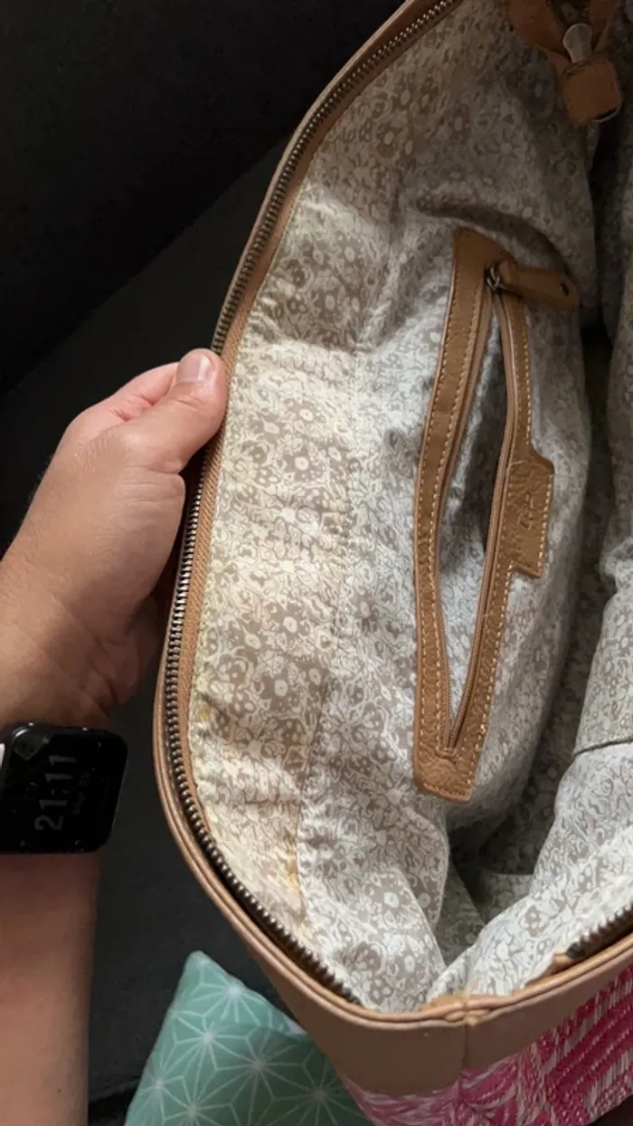 Sac à main - photo numéro 8