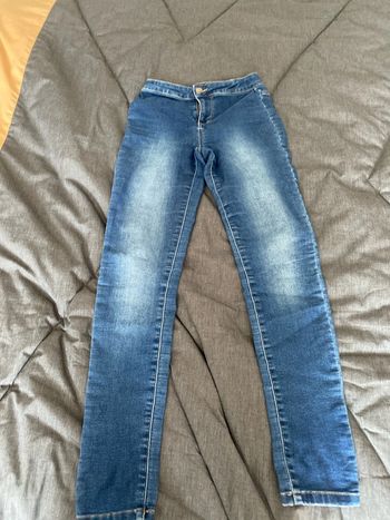 Jeans skinny