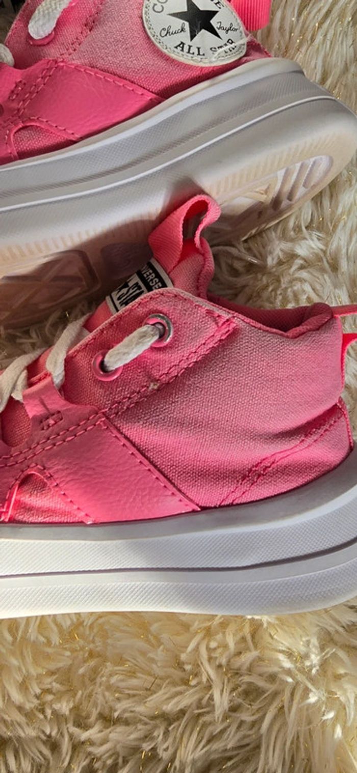 Converse

chuck taylor all star ultra - photo numéro 13