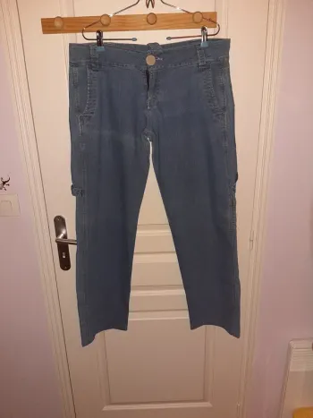 Jean.