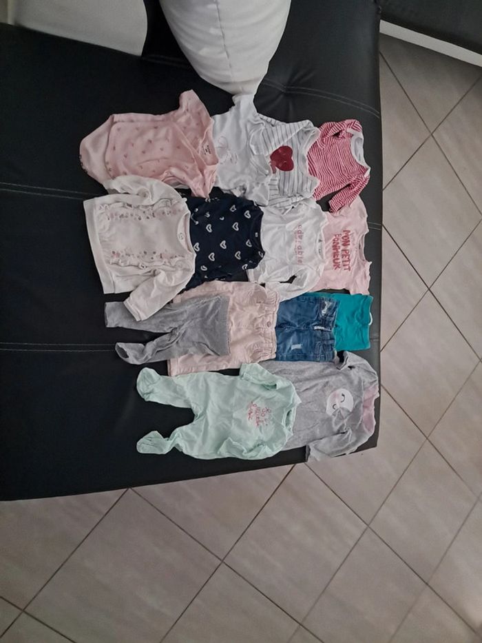 Lot 4 en 3mois