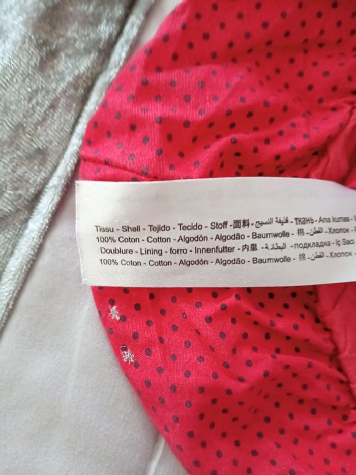 Robe été fillette - photo numéro 7