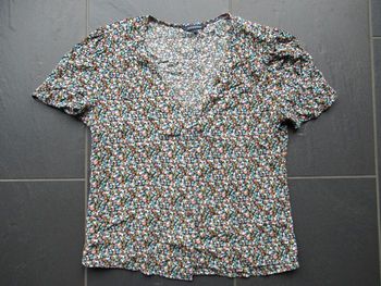 Chemise (haut / tee-shirt) femme Bonobo 34 / XS
