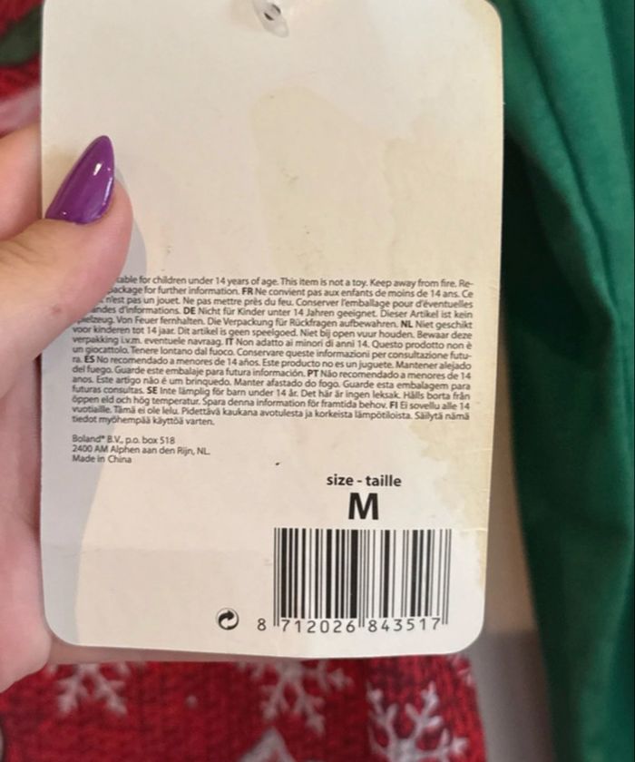 Haut Noël - photo numéro 4