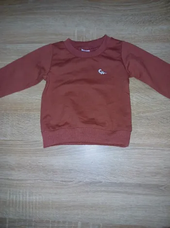 Pull chaud
