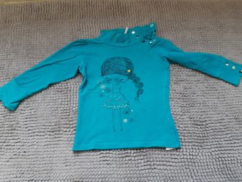 T-shirt ML Orchestra 2 ans