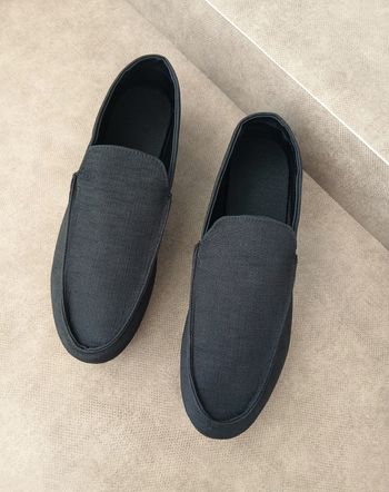 Mocassins / Chaussures bateau - Neufs