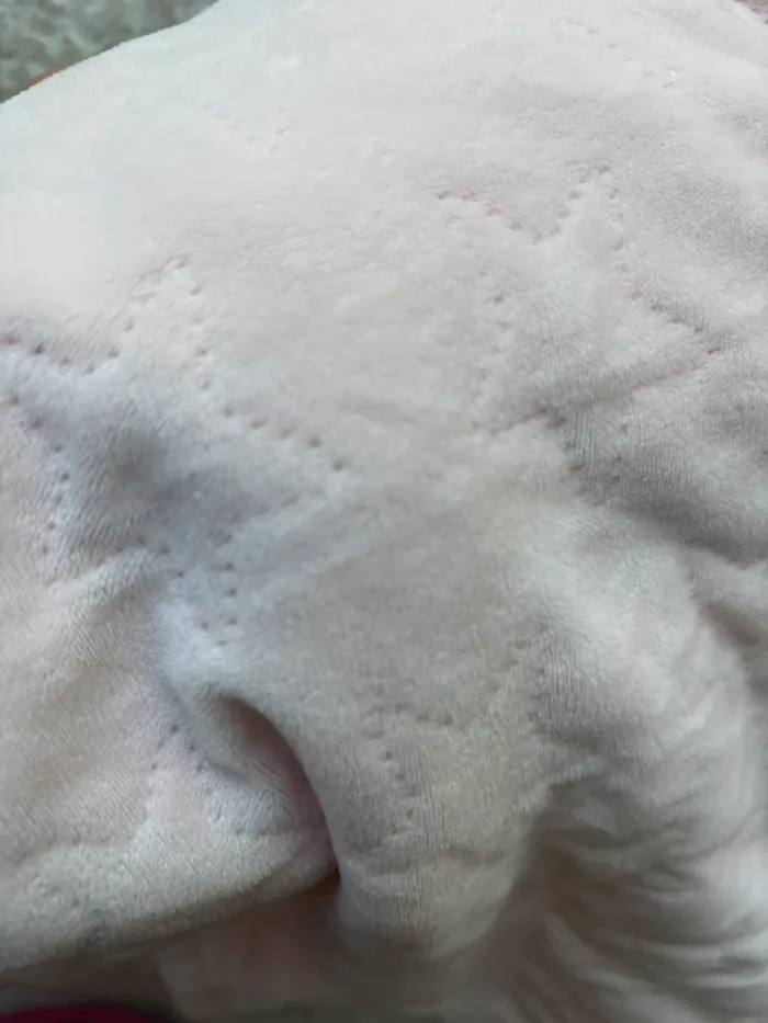 Robe de chambre Okaidi 6 ans - photo numéro 6
