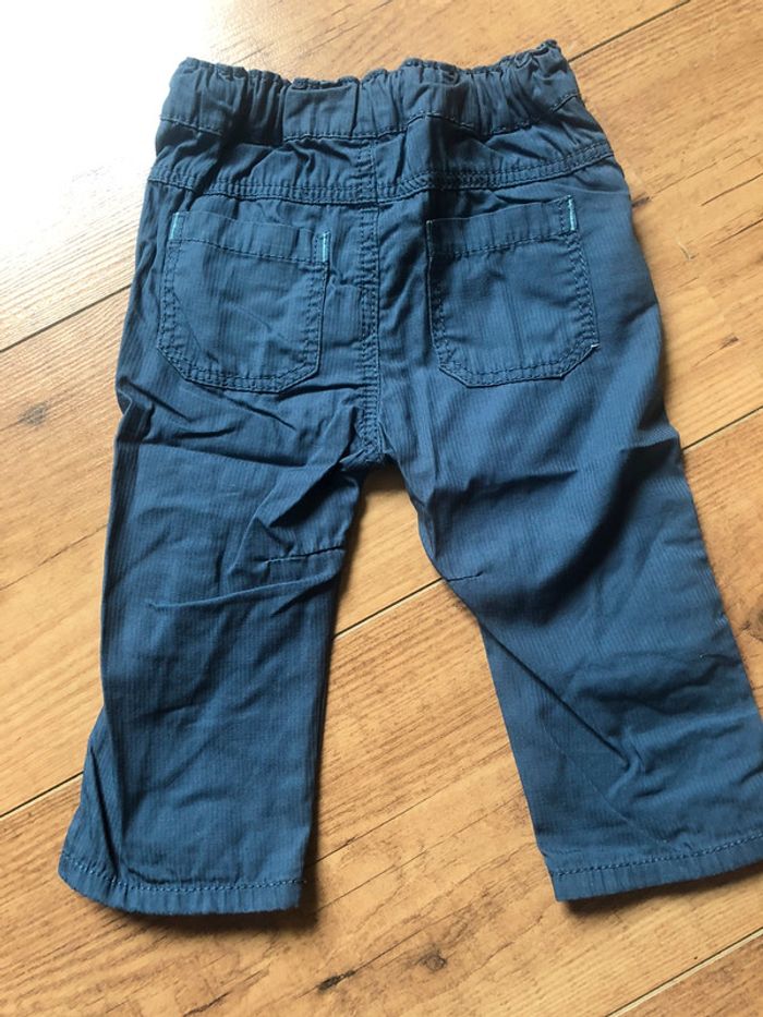 Pantalon obaibi - photo numéro 2