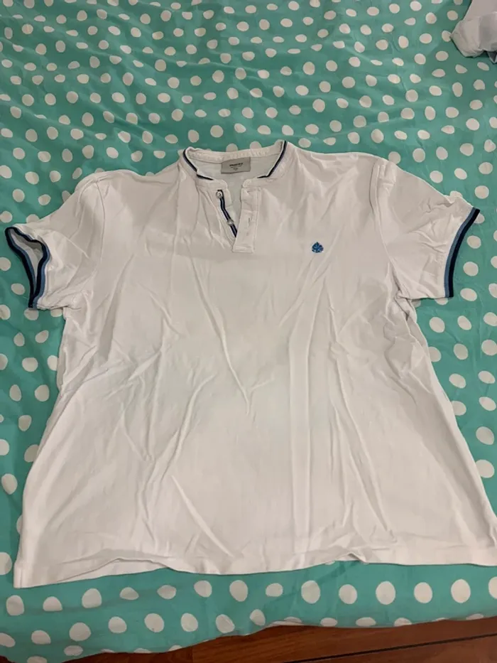 Polo oxbow