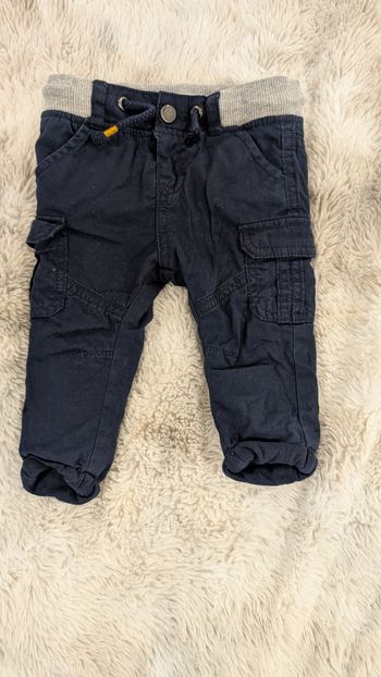 Pantalon Gémo taille 3 mois