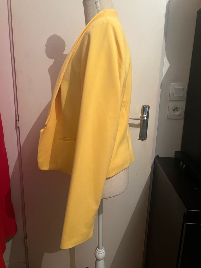 Veste taille 44/46 - photo numéro 7
