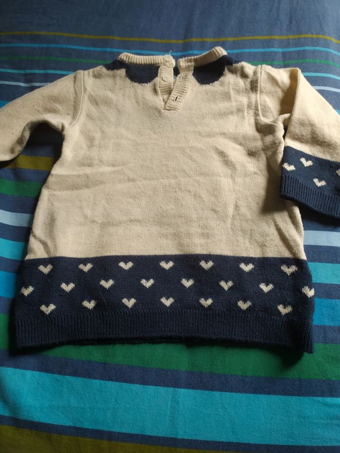 Robe 3 mois - photo numéro 2