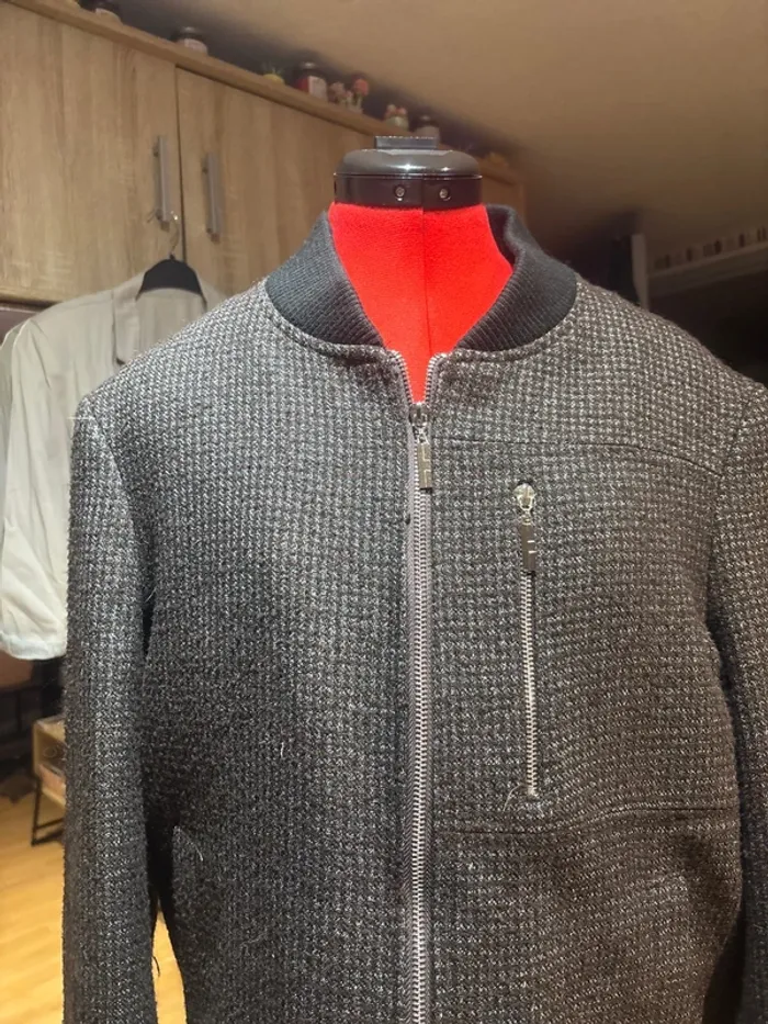 Veste chaude - photo numéro 2