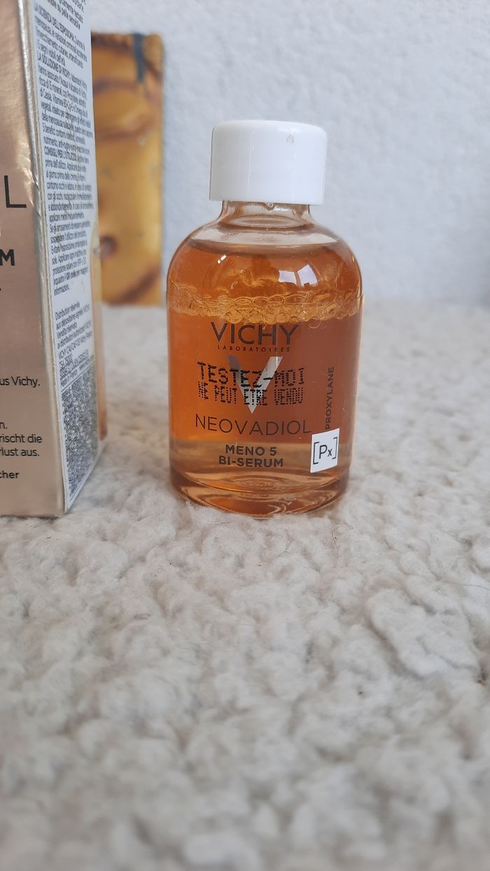 Vichy Laboratoire Neovadiol - photo numéro 4