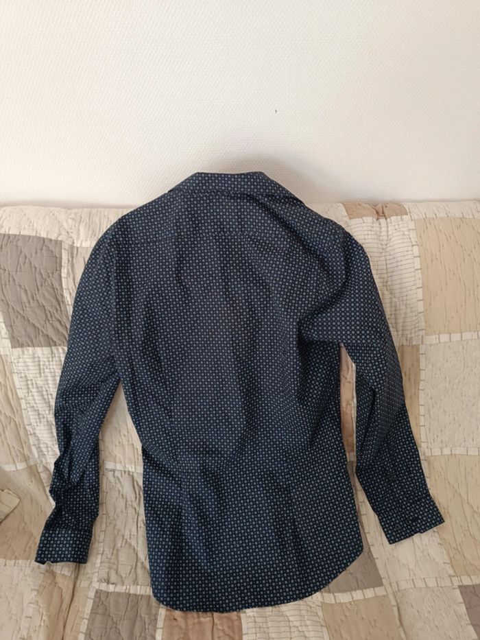 Chemise manches longues H&M taille M - photo numéro 3