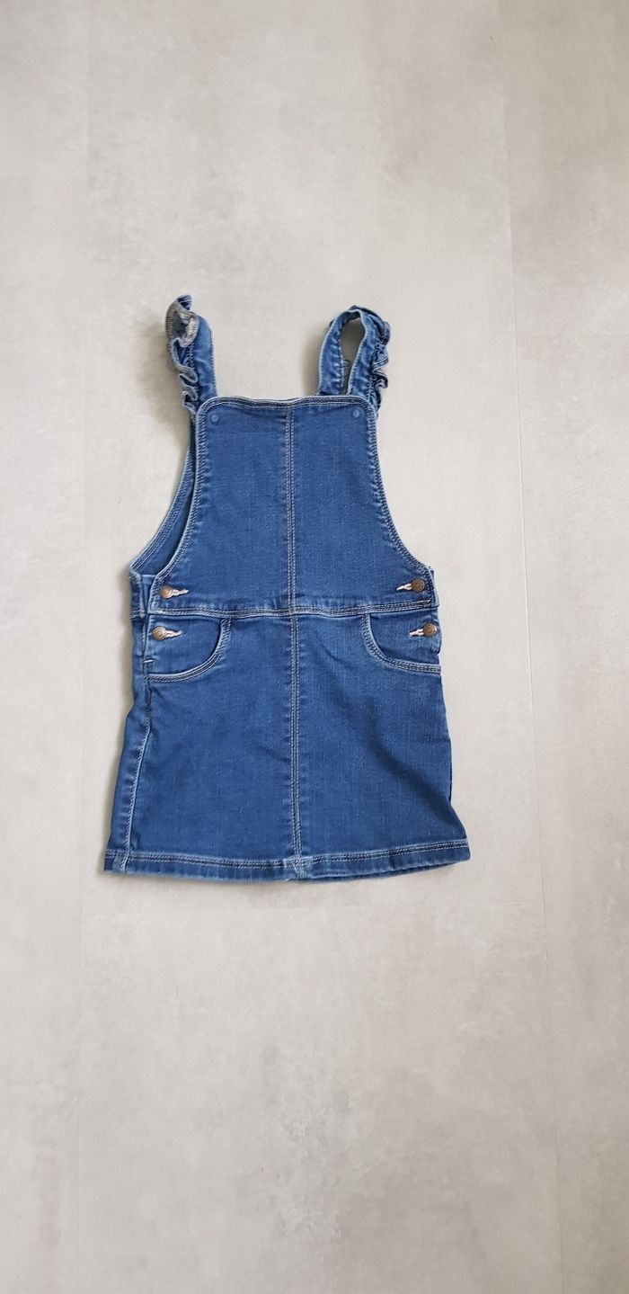 Robe tape à l œil 36 mois