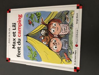 Max et Lili 102