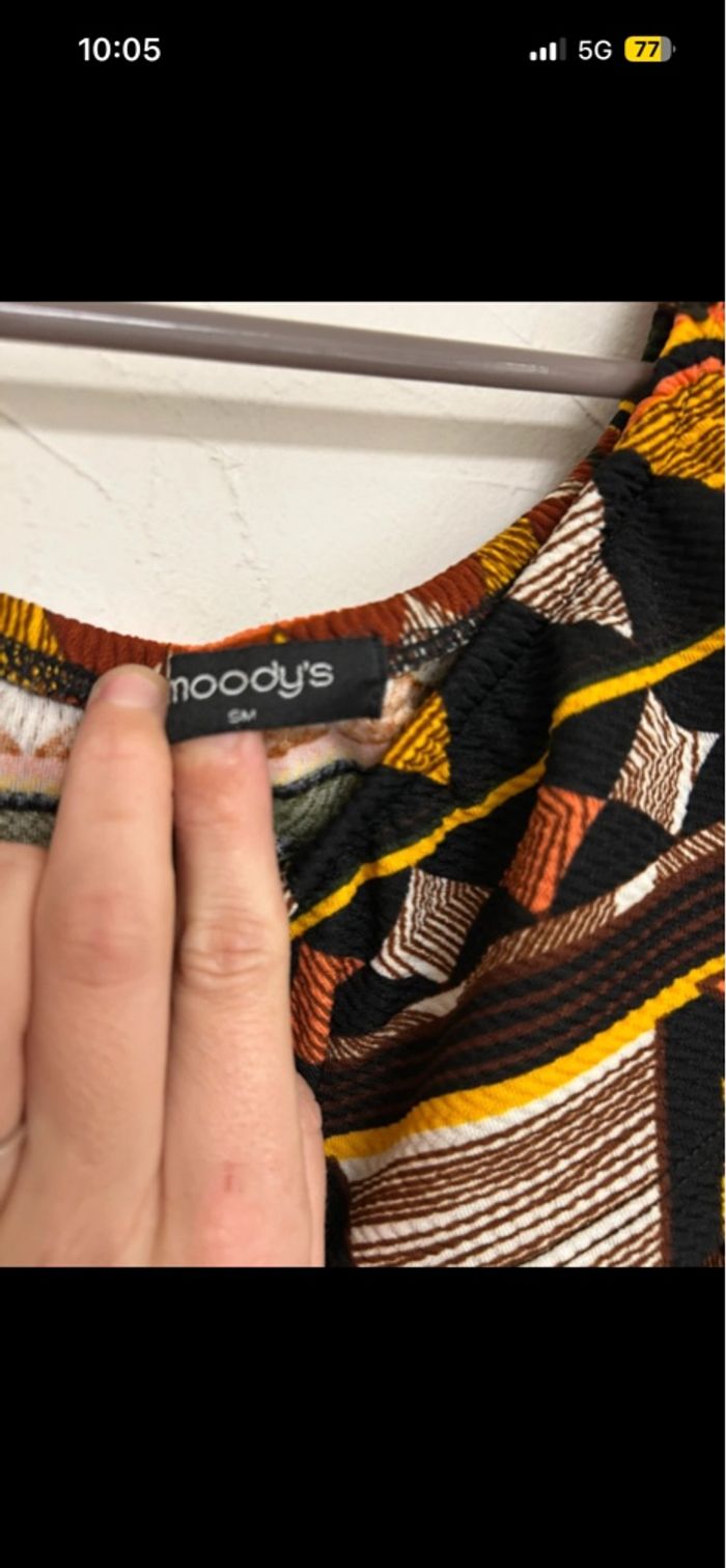 Robe femme - photo numéro 4