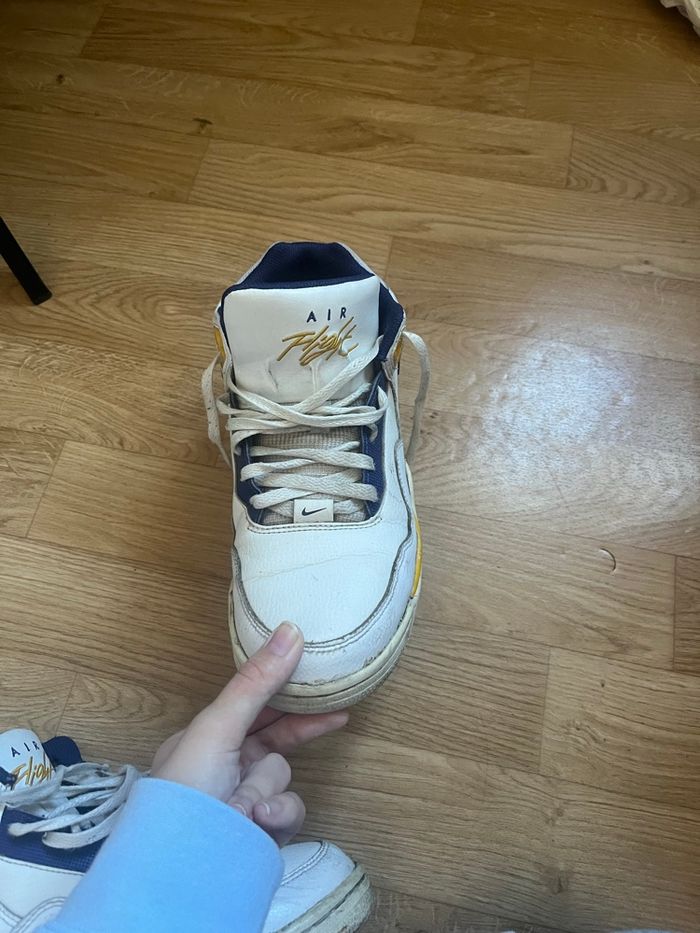 Chaussure nike - photo numéro 6