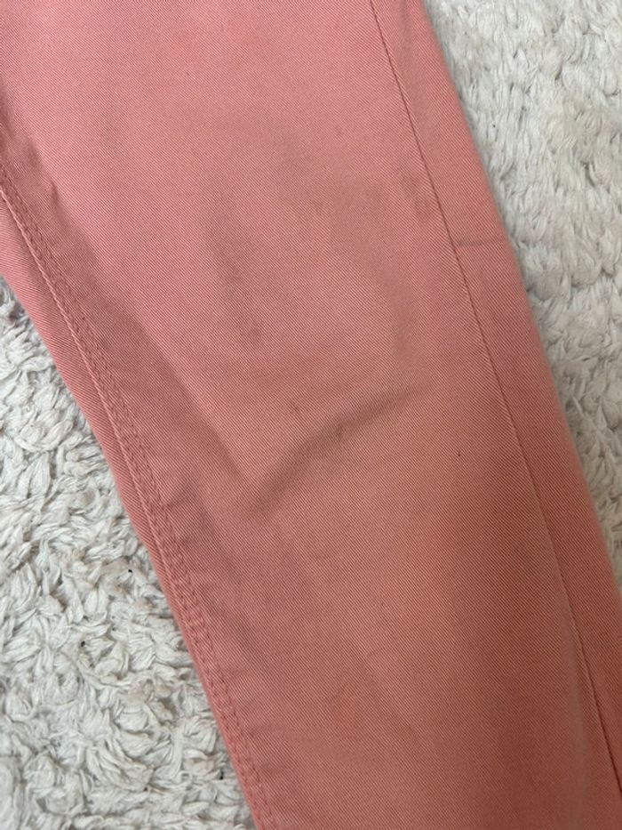 Pantalon skinny cropped - photo numéro 3