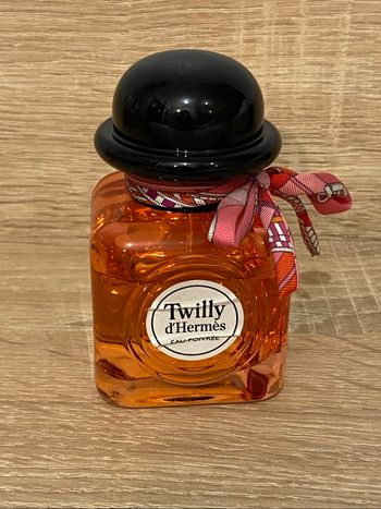 Parfum twilly eau poivrée