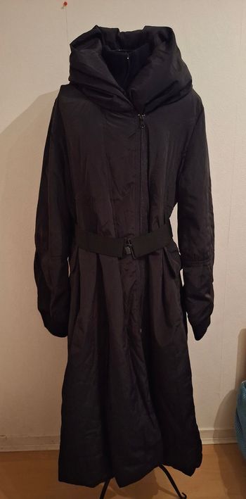 Manteau tissaia t42
