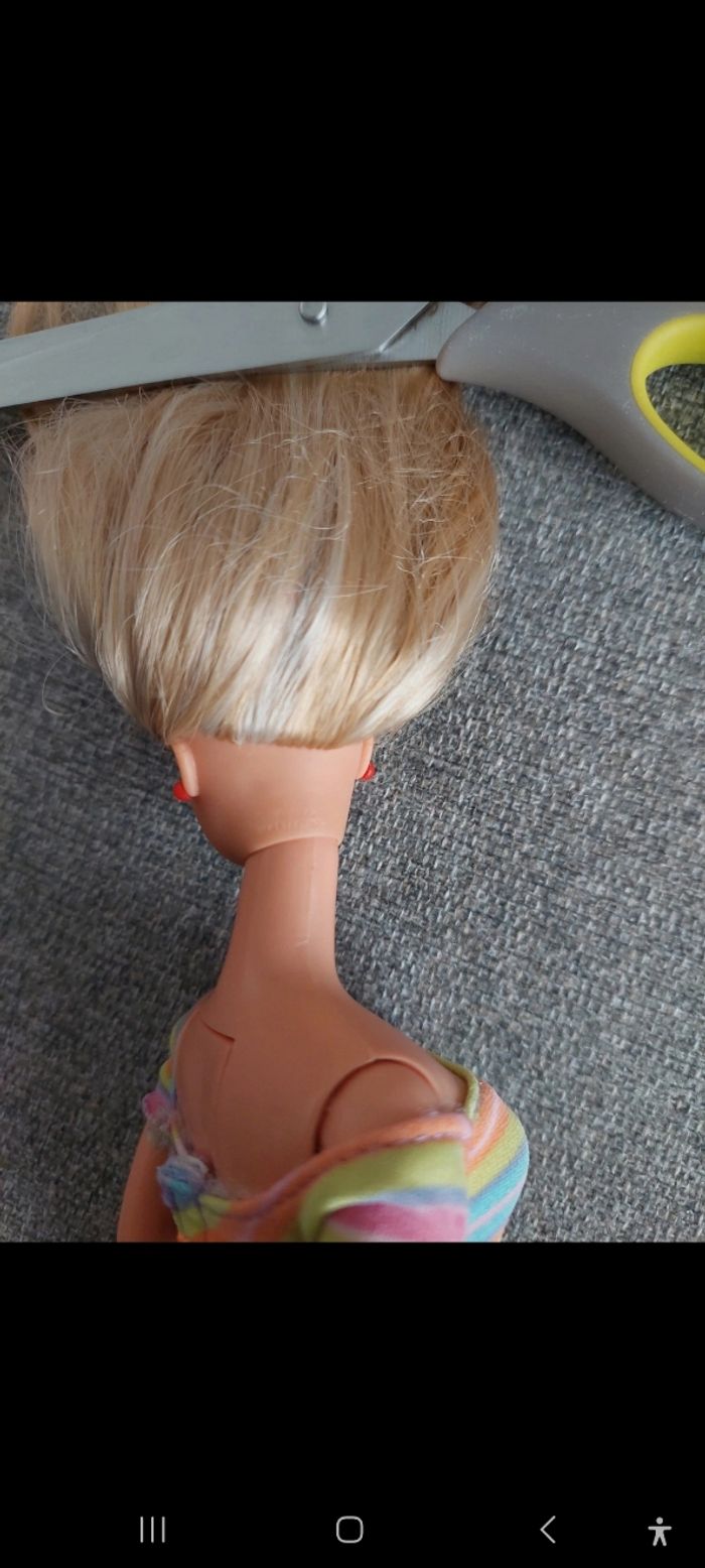 Barbie Maman - photo numéro 7