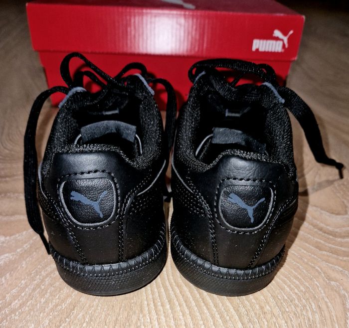 Baskets sneakers Puma 37 neuves - photo numéro 5