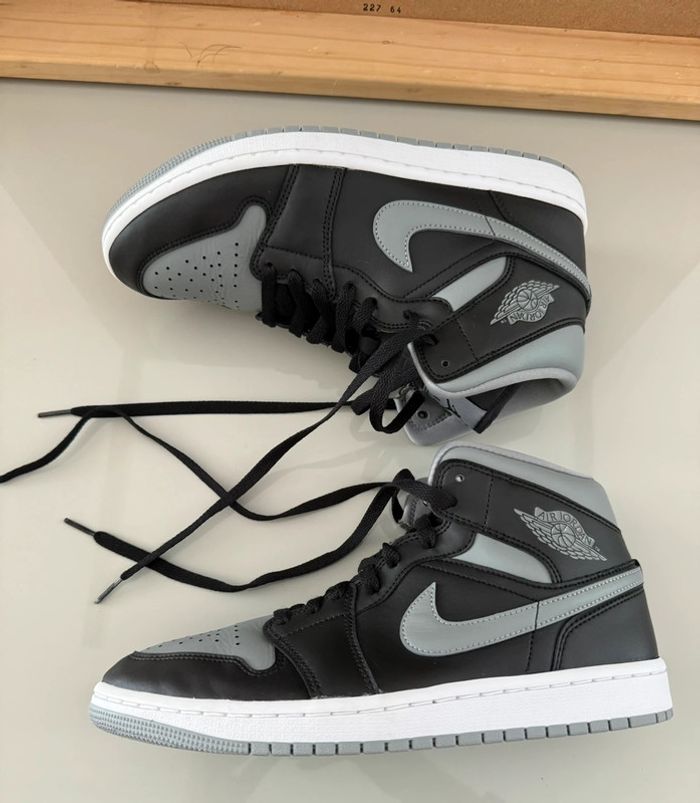 Nike Jordan - photo numéro 3