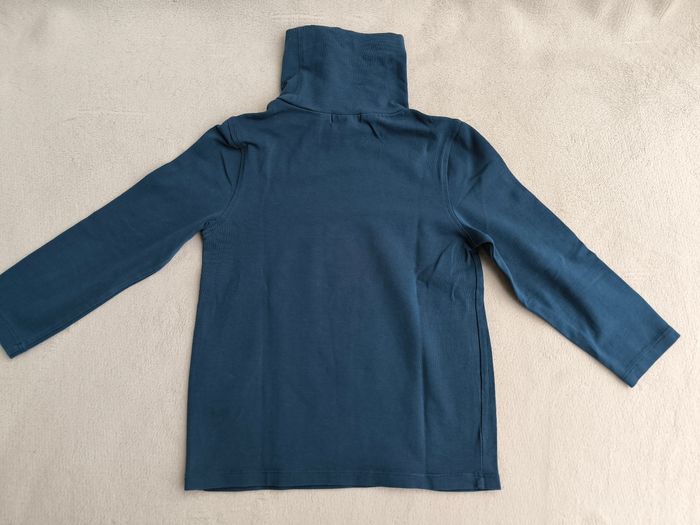 Sous-pull garçon DPAM 4 ans - photo numéro 3