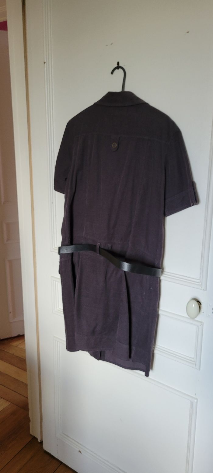 Robe - photo numéro 2