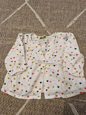 Chemise