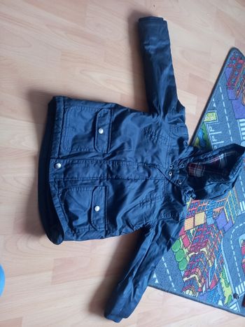 Manteau