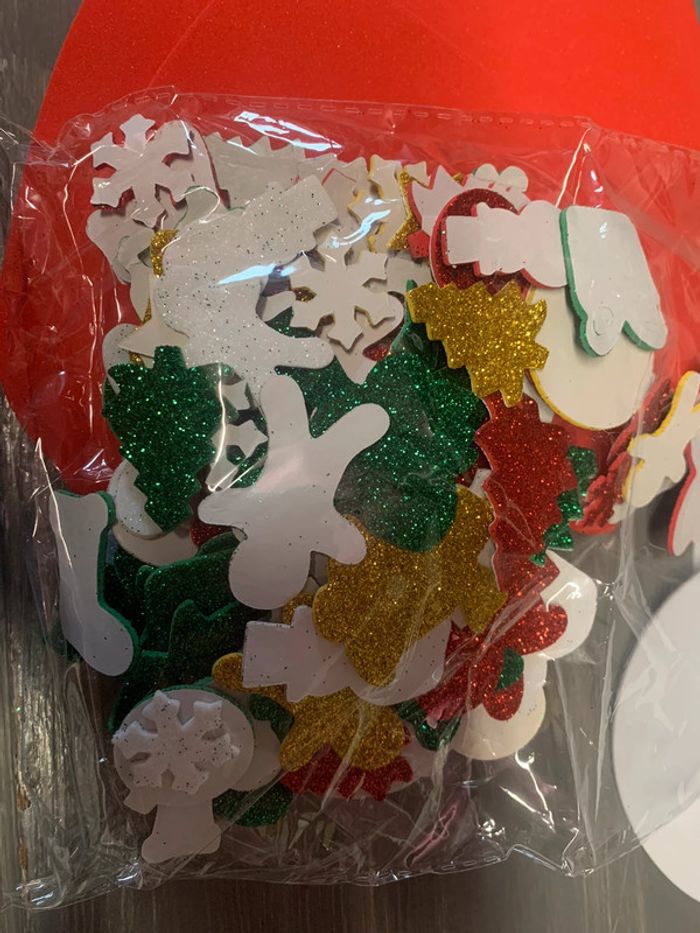 Kit de bricolage de Noël - photo numéro 4