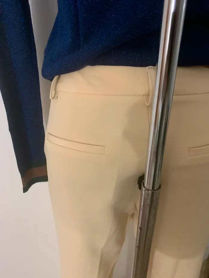 Attentif pantalon T36 - photo numéro 4