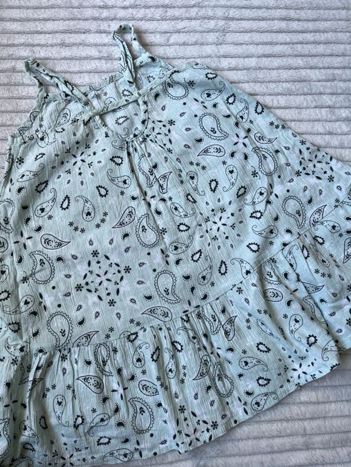 Robe TAO 2-3 ans - photo numéro 5