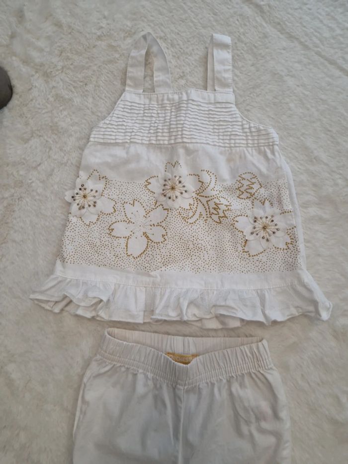 Ensemble 3 mois Orchestra - photo numéro 3