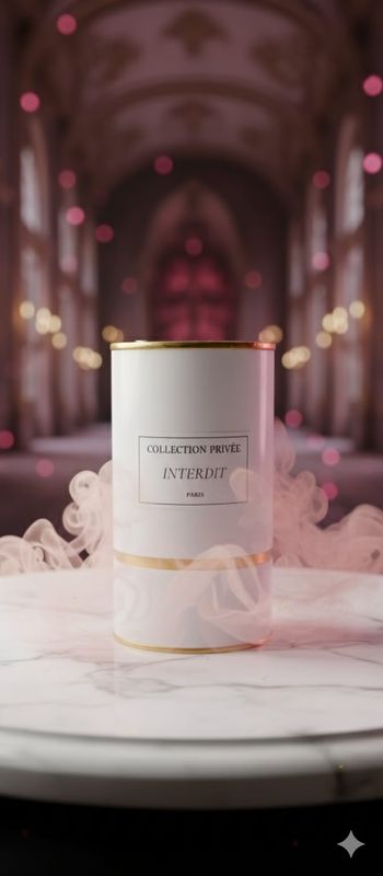 COLLECTION PRIVEE L INTERDIT