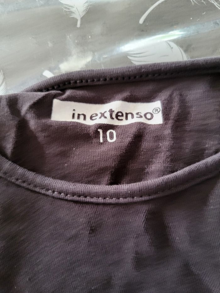 Lot de 2 Tee-shirts manches longues - photo numéro 7