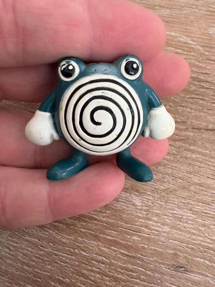 Figurine pokemon Tetarte tomy vintage - photo numéro 2