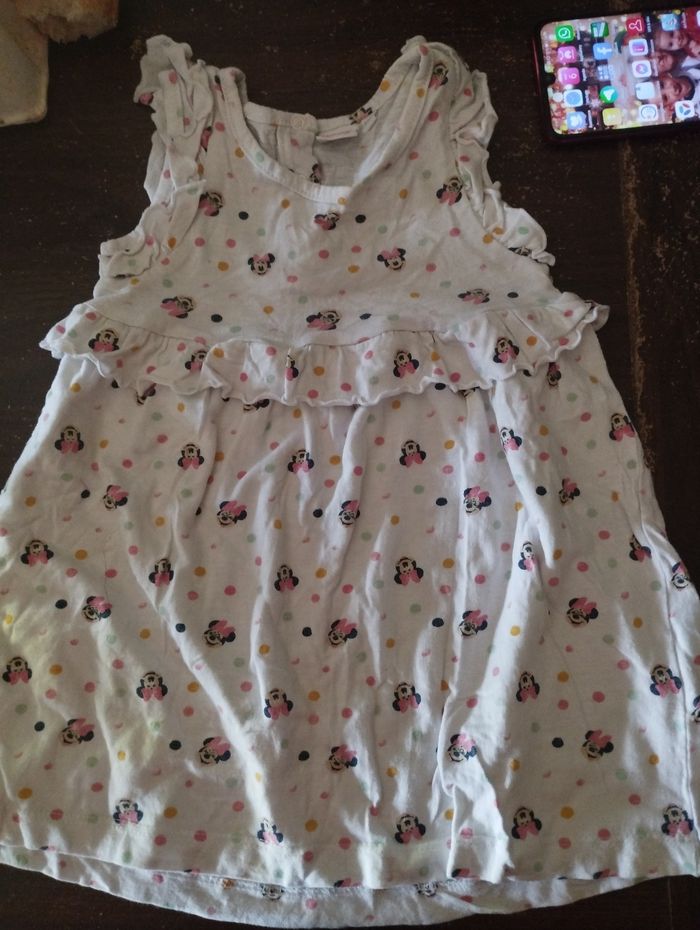Robe été