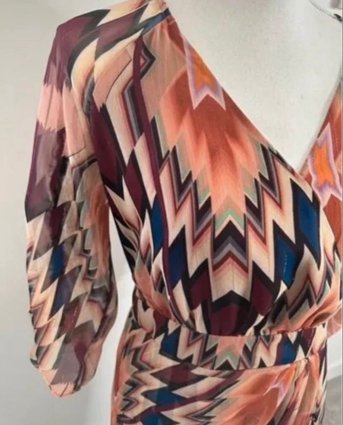 Robe toutes saisons - photo numéro 4