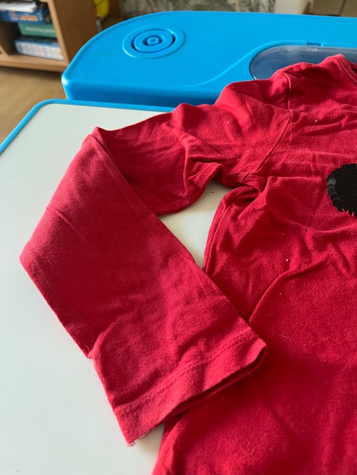 Pull fin Mickey - photo numéro 2