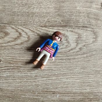 🪄 Femme Playmobil #emyfleury_playmobil