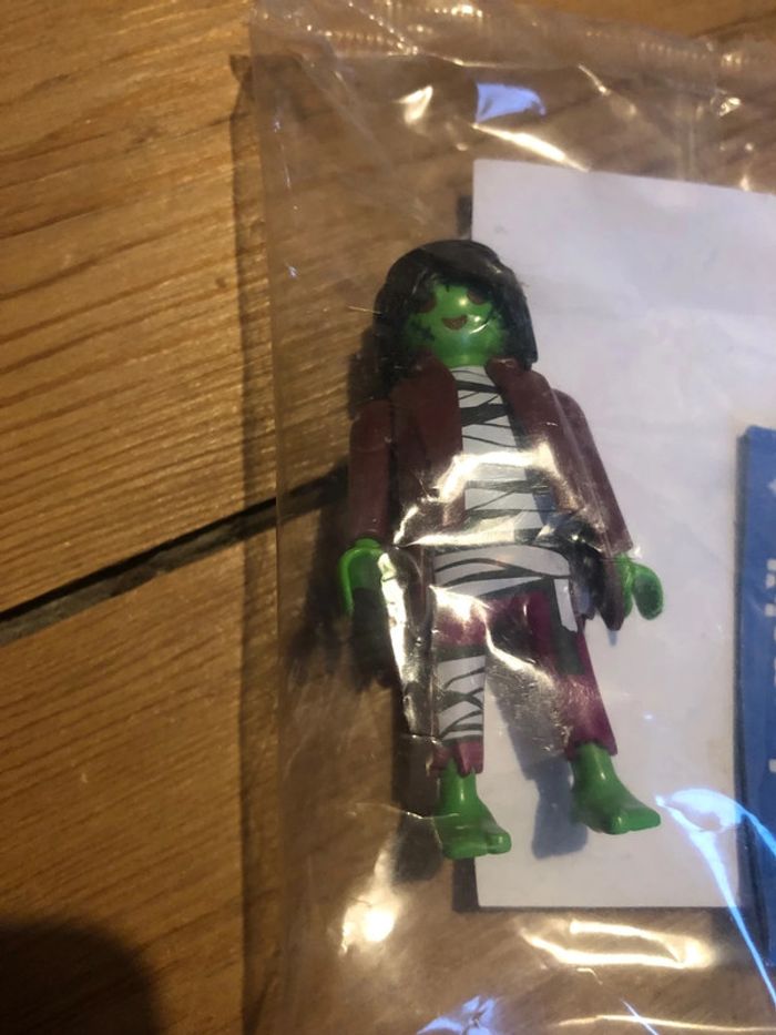 Playmobil série limite Quick - photo numéro 3