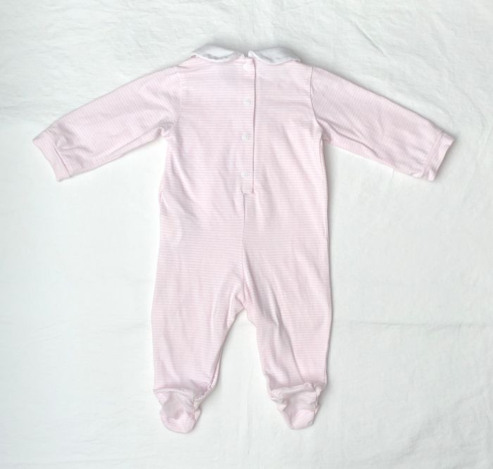 Pyjama fin I Do 3 mois - photo numéro 2