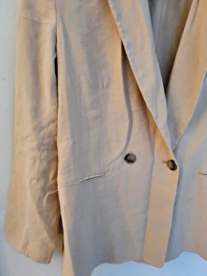 Veste - photo numéro 3